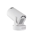 Mini Portable Projector – HD Home Theater